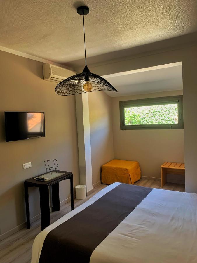 Hotel Beau Soleil Le Lavandou Ngoại thất bức ảnh