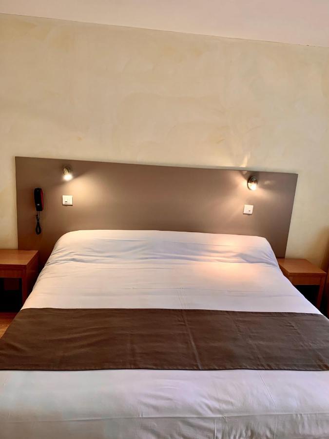 Hotel Beau Soleil Le Lavandou Ngoại thất bức ảnh