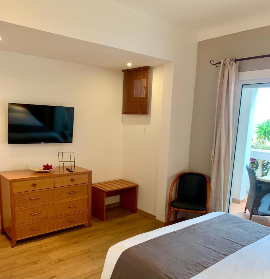Hotel Beau Soleil Le Lavandou Ngoại thất bức ảnh