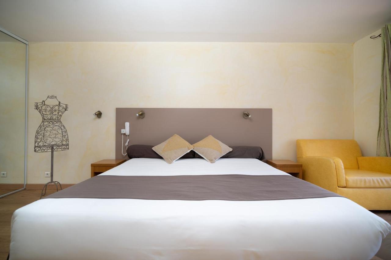 Hotel Beau Soleil Le Lavandou Ngoại thất bức ảnh